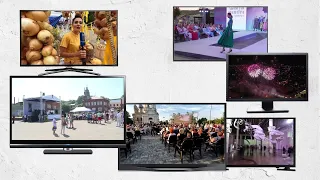 "GUBERNIYA. THE PAST", August 11, 2026 episode