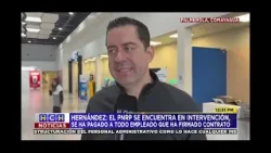 Apoyo temporal en precio de combustibles le cuesta al estado L295 millones mensual