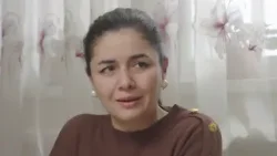 Gumrohlik I KUNLARNING BIRIDA telenovellasi