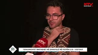 “DokuNights” rikthehet në zanafillë në festën e 25-vjetorit | Express Summer