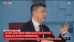 Coșmar energetic global: Rutele petrolului, în pericol