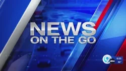 News on the Go: The Morning News Edition 4-19-24