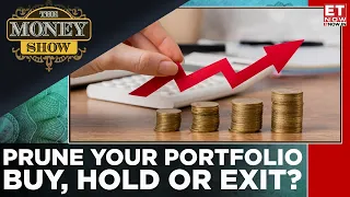 Build Wealth Smarter: Expert Investment Advice On The Money Show With Nasreen Mamaji | ET Now