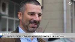 Mladi u BiH gube povjerenje u politiku: Zašto sve manje izlaze na izbore?