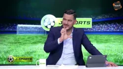 مالك بن حمودة يعلق على لقطة فوزي البنزرتي مدرب الإفريقي بعد شتمه من قبل فئة من جمهور الإتحاد