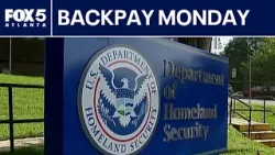 Выплата задолженности по заработной плате сотрудникам TSA начнется в понедельник после распоряжен...