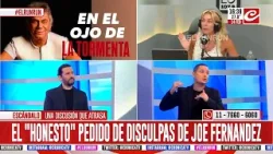 La guerra entre Casella y Latorre: el descargo de Yanina indignada La guerra entre Casella y Latorre: el descargo de Yanina indignada