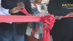 New north St. Louis resource hub offers hope amid disinvestment and tornado recovery