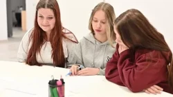 Preventive Measures at the Vocational School Complex in Bielawa