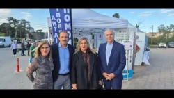 ΤΟ WEST ΣΤΟ AMYNTAIO - 3η ΕΚΘΕΣΗ ΤΟΠΙΚΩΝ ΠΡΟΪΟΝΤΩΝ ΣΤΟ ΟΙΝΟΕΚΘΕΤΗΡΙΟ - ΟΙ ΠΑΡΑΓΩΓΟΙ & ΤΑ ΠΡΟΪΟΝΤΑ.