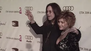 Doctors told Ozzy Osbourne he was dying before final concert, Sharon says