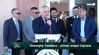Emotions at the "Ștefan cel Mare" Technological High School in Cajvana, Suceava