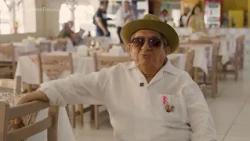 Eles Contam Fortaleza | Episódio 2: Oscar