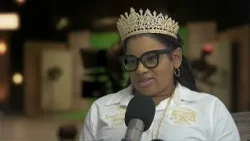 Bayou Time 1/22: Meet the King and Queen of the Krewe of Titans