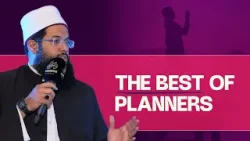 The Best of Planners - Sh. Abdullah Yusree | Light Upon Light - Eman Channel