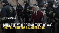 War in Ukraine, Propaganda & War Fatigue | Close-Up with Aleksandra Żaczek War in Ukraine, Propaganda & War Fatigue | Close-Up with Aleksandra Żaczek