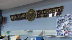 Missouri voters head to the polls