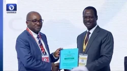 32nd NES: FG Unveils Economic Police Framework