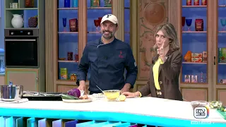 TADÀ in the Kitchen - Wednesday 09/16/26