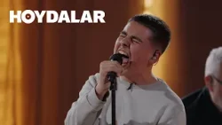 BJARKI - “So nógvar røddir” eftir Eyðun Nolsøe BJARKI - “So nógvar røddir” eftir Eyðun Nolsøe