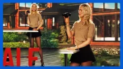 Monika präsentiert ein Monokulares-Nachtsichtgerät im Frühlings-Sale @PEARL-TV