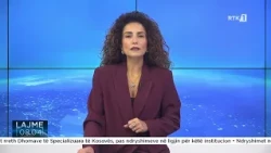 Lajme 08:00  14.10.2026