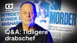 Kan man slippe afsted med mord i dag? Kan man slippe afsted med mord i dag?