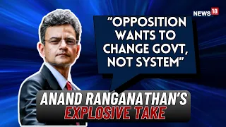 NEET Row: 'Justice for All Students or Just Some?' A. Ranganathan Questions Opposition| THF