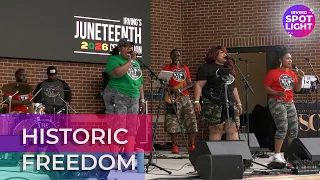 Juneteenth Celebration 2026