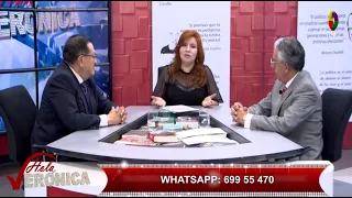 HOLA VERÓNICA 07 09 26
