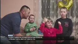 A férjem tudta, hogy ezt nem éli túl