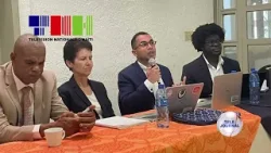 MENFP/ Rencontre avec la BID