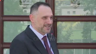 Nga Gaza te NATO në Tiranë/Nufi zbulon dy angazhimet e mëdha të Shqipërisë në sigurinë ndërkombëtare