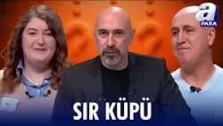 Sır Küpü 45. Bölüm I İdil Gülses Ve Gültekin Gülses I Sır Küpü I A Para