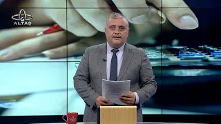 Ordu Altaş TV Main News | August 21, 2026