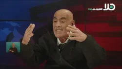 صابر شهاب يتحدث عن ترشحه للانتخابات التمهيدية في حزب ‘ديموقراطيون‘