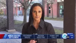 Healthcare company banned from providing health services in NYS following 3 deaths at Onondaga Count