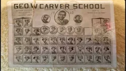 The Carver school: more than a Navasota landmark, it's a source of community pride