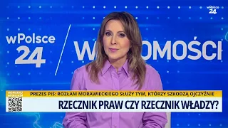 wPolsce24 News | 07/29/2026