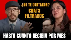 ? ¡FACHADA CAÍDA! El oscuro origen del dinero que financiaba a Villavicencio ?️‍♂️
