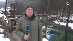 Teslić: Zastoji u vodosnabdijevanju