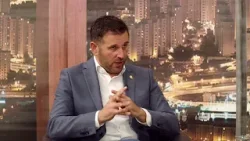 GOST VIJESTI: TOMISLAV ŠUTA 23.02.2026. GOST VIJESTI: TOMISLAV ŠUTA 23.02.2026.