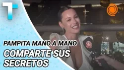 Fin de semana XXL en Carlos Paz: fuerte movimiento turístico y Pampita presenta su evento de moda