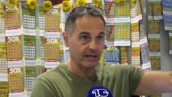 Maltempo Ostia: serrande abbassate in Viale Paolo Orlando. Negozianti costretti a non aprire