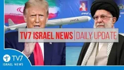 TV7 Israel News - DAILY UPDATE 06.02.26