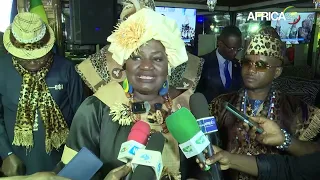 Cameroun - Lancement du TAKAD pour 2026 : la culture africaine à l'honneur à Yaoundé