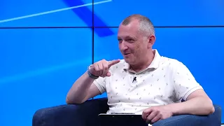 Тема дня 09.07.26  Евгений Моисеев о кибермошенничестве