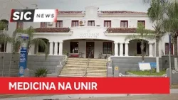 Medicina na Unir: dossiê alerta para vagas ociosas