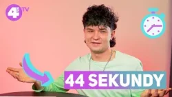 44 sekundy z Kolorkiem