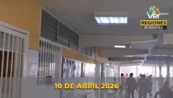 Noticias Regiones de Venezuela hoy - Viernes 10 de Abril de 2026 @VPItv